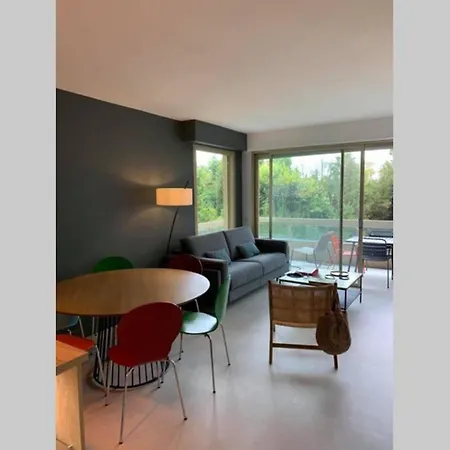 Appartamento Havre De Paix Avec Garage