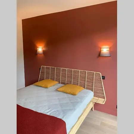 Havre De Paix Avec Garage Cannes